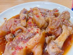 -贤花饭店(城阳店)