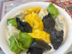 -添福来墨鱼饺子 · 海鲜东北菜(黄浦路店)