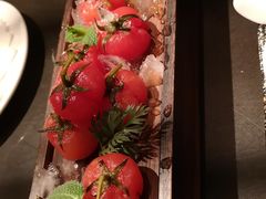-北京王府井希尔顿酒店·秦唐中餐厅Chynna