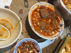 -肖四女乐山跷脚牛肉(滨江天街店)