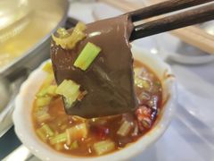 -牛鲜胜·潮汕牛肉自助火锅(番禺市桥店)