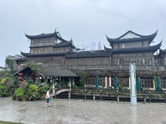 -二十八里太湖船菜(吉祥路店)