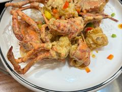 -醉壹号海鲜大排档(厦门美食地标店)