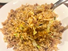 -蛇口希尔顿南海酒店·随轩中餐厅·粤菜