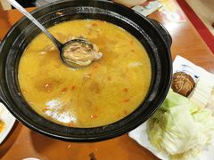 麻油鸡-乡亲鹅肉城(吴江店)