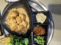-阿泽禧烤肉(民兴花园店)