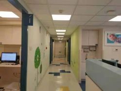 -杭州贝瑞斯美华妇儿医院·早孕·产检·儿科