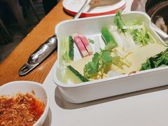 -玺炖·中国铁锅炖(南京东路店)