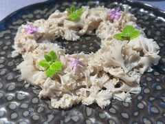 -老房子金沙元年川菜食府·花园餐厅(金沙店)