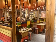 -姜胖胖无限自助烤肉(弹子石店)