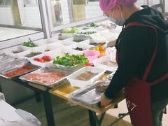 -金台阶鱼馆(于桥水库店)