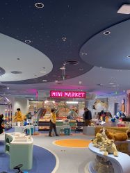 -奈尔宝家庭中心·亲子餐厅(北京东坝万达店)