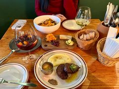 -羽深肉铺 Steak & Wine