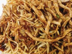 -满口香饭店