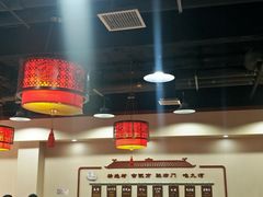 大堂-九河居(荔湾路店)