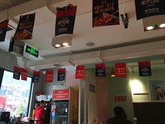 -味之绝美蛙鱼头火锅(高新店)