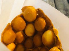 -妈咪鸡蛋仔(尖沙咀东分店)