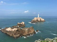 -东极岛景区