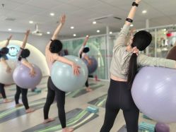 点击看大图 -爱尔乐美孕产瑜伽·普拉提