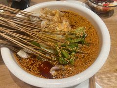 -嘉州叶婆婆钵钵鸡(建设路店)