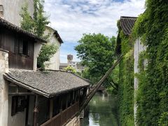 -乌镇景区