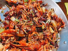 -517烧烤·龙虾·海鲜大排档(万象都荟店)