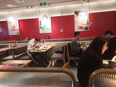 大堂-我家牛排自助餐厅(永旺梦乐城店)