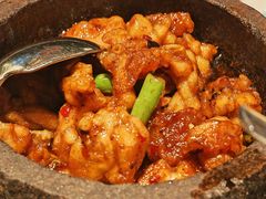 -桂满陇·海市蜃楼·黑金(国金店)