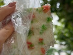 -航天馒头(瞻园路店)
