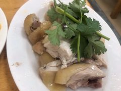 文昌鸡-文昌鸡饭店110号(中山路店)