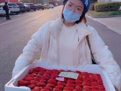 -西郊国际农产品交易中心