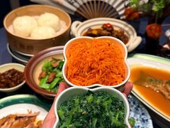 -金狮麟·新豫菜(金码大厦店)