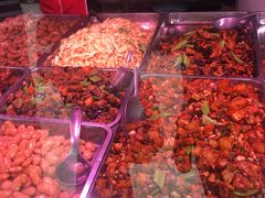 -老六素货(王顶堤店)