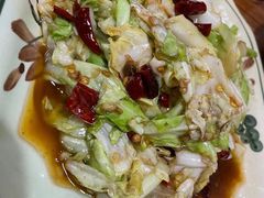 -重庆豆花鱼(福洲大道店)