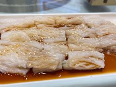 -聚福山莊·寻味顺德(北滘店)