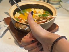 -开海·红岛海鲜虾水饺(石老人店)