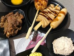 -八角锄烧·肉火锅(天河城店)