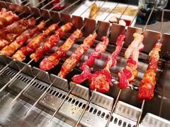 羊肉串-邢氏老太太烤串(北兴街店)