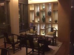 包厢-海天楼中餐厅(天津泛太平洋店)