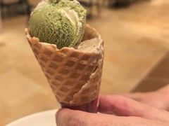 -怡咖啡海鲜自助餐厅(浦东香格里拉店)
