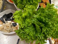 -韩宫宴烤肉·料理(宝山万达店)