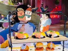 -水桶王国主题餐厅·聚会·生日派对·亲子活动·家庭套餐(亚龙湾希尔顿店)