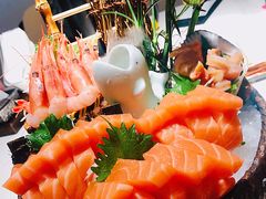 -江左尚白日本料理(万象城店)