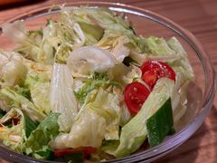 -谷丽麦馕新疆菜·清真(步步高梅溪新天地店)