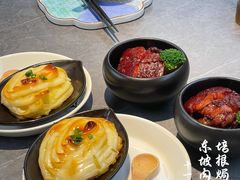 -江南里·新浙菜(苏州大悦城店)