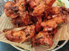 -瑞杰烧烤店·24小时营业(山东路店)