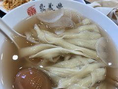 -鼎义丰功夫面(东方圣克拉店)