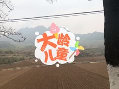 -百里山水画廊