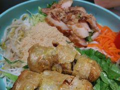 -蔡澜Pho·越南粉餐厅(海上世界店)