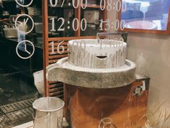-小满手工粉(上海文峰广场店)